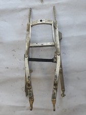 Telaio posteriore husqvarna