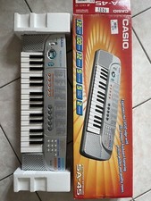 pianola casio