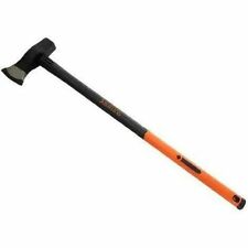 ACCETTA MAZZA SPACCA LEGNA SPACCALEGNA MANICO IN FIBRA DI VETRO KG 3.5 22070