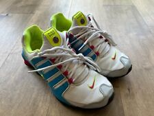 Nike Shox NZ 310480-101 -