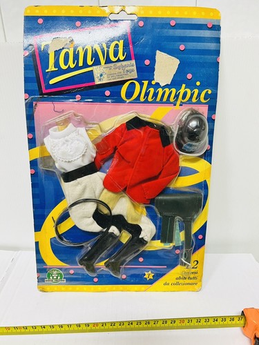 Tanya olimpic abito vestito - olimpic,