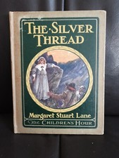 The Silver Thread Margret