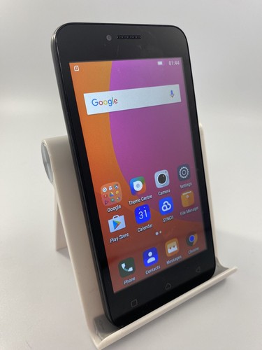 Lenovo a2016a40 black - lenovo, b