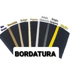 Set Tappetini Tappeti Auto in