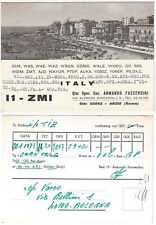 ANZIO - ROMA - RADIOAMATORE -99880-