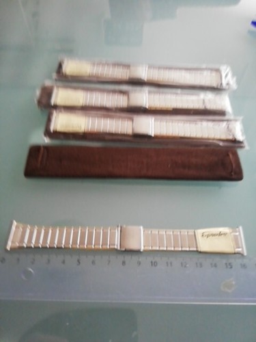 Bracciale cinturino expandro - cinturino,