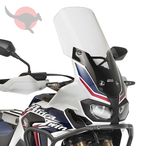 Cupolino givi honda - cupolino,