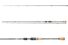 DAIWA Ninja X Spoon Trout, 2 parti, Canna da pesca spinning per trote