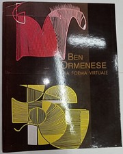 BEN ORMONESEE LA FORMA