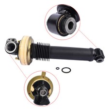 Ammortizzatore a molla