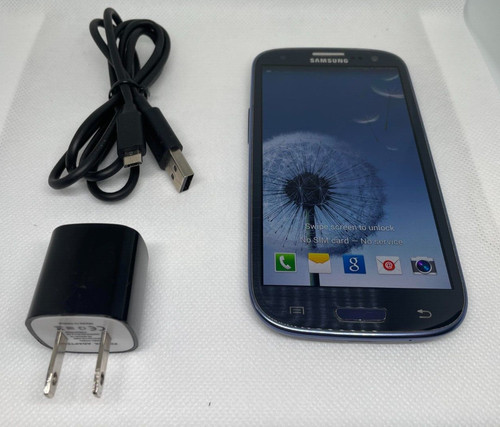 Samsung galaxy t999 - s3, gb