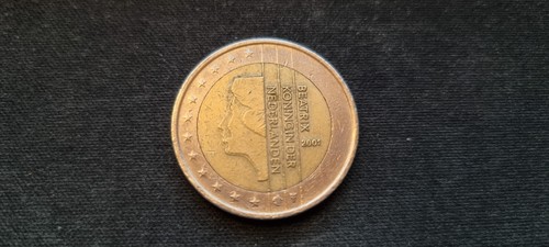 Moneta rarissima euro - rarissima, 2