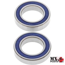 KIT CUSCINETTI RUOTA ANTERIORE