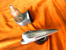 PER AUTO D'EPOCA - 2 FANALINI