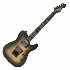 ESP LTD TE-1000ET-FM BLKNB chitarra elettrica
