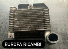 Radiatore intercooler Toyota Yaris 1.4 D4D Anno 2000/2005 