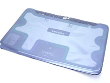 Cover posteriore originale