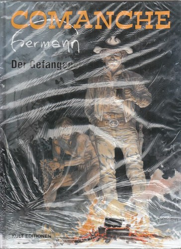 Hermann volumi singoli - , 18