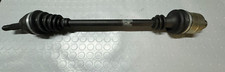 SEMIASSE ANTERIORE DESTRO RENAULT CLIO 1100-1200 RE 3074 GENERAL RICAMBI