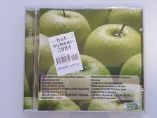 CD MUSICALE HOT SUMMER 2004 #1 : BEACH PARTY