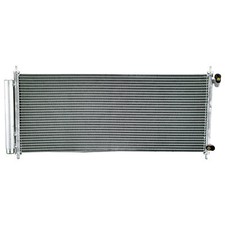 Condensatore climatizzatore - condensatore,