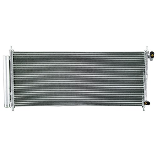 Condensatore climatizzatore - condensatore,