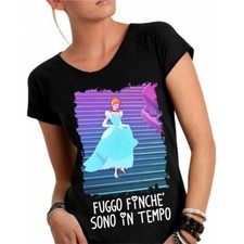 T-SHIRT SLUB LADY JHK TSULSLB