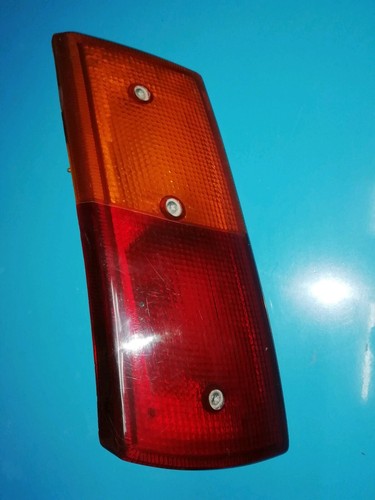 Fanale posteriore renault 5 - fanale, sx