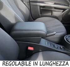 Seat leon 2005 2012 - seat, bracciolo