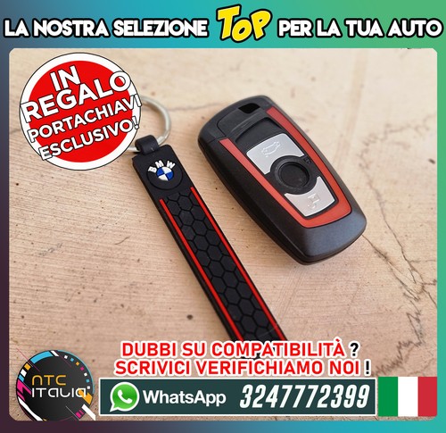 Guscio⭐CHIAVe✅+Portachiavi