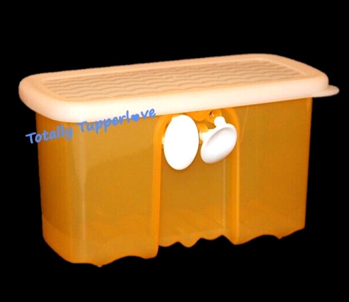 Tupperware fridgesmart mini - fridgesmart,