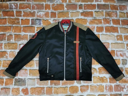 Diesel 700 giacca - giacca, biker