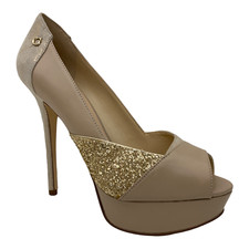 SCARPE DECOLTE SANDALO DONNA