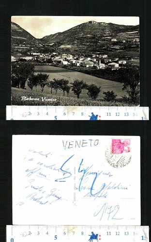 Barbarano vicentino - (vi),