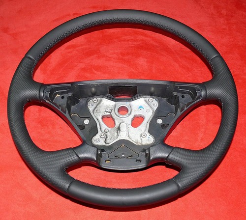 Volante pelle scania r - volante,