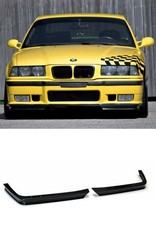 Splitter Spoiler Flap