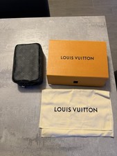 Luis Vuitton Toilette Trousse PM