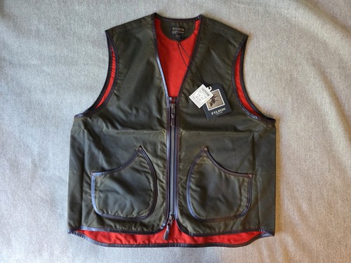Gilet filson sidnaw nuovo - filson, |