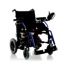 Mobility ardea sedia - ardea, rotelle