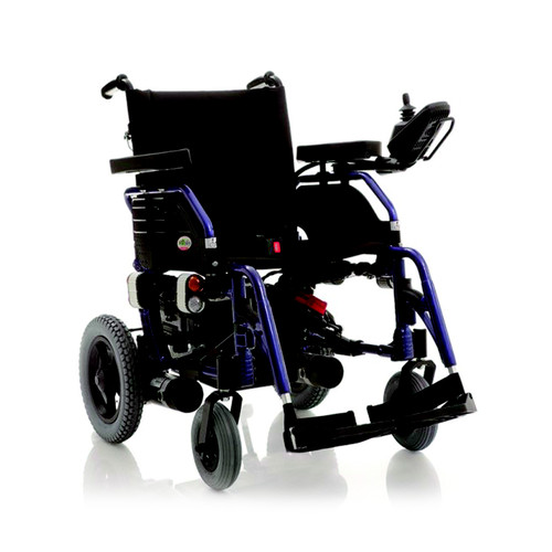 Mobility ardea sedia rotelle - ardea,