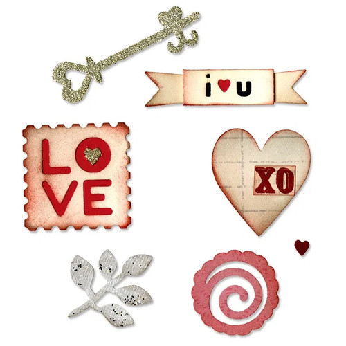 Fustelle big shot sizzix - shot,