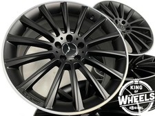 CERCHI ORIGINALI MERCEDES C43