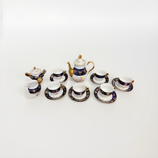 Set tè/caffè Thun Repubblica