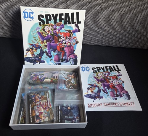 Spyfall game il gioco - game, di