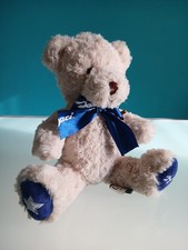 Baci perugina peluche orso - "baci,