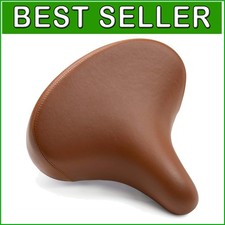 Seggiolino Bici Memory Foam