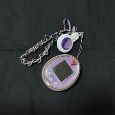 Tamagotchi 4U Anniversary