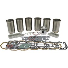 AMOH1394 Kit telaio - Motore 4045T Powertech™ - Diesel