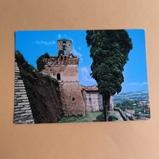 MELDOLA FO ROCCA SFORZESCA