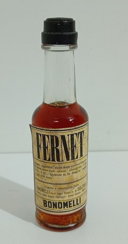 65343 mignon liquore fernet - mignon,